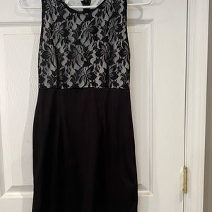 Sun dress